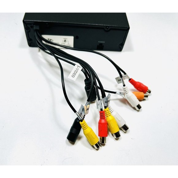 Autopro ( MP2605S ) CD•DVD•MP3• USB•SD•AV In - Picture 4 of 5